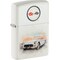 Zippo 2024 Zippo White Matte, Corvette,  ZIP-48406 - alternate 3